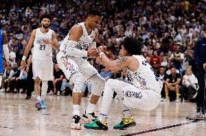 波特：隊(duì)友之間意見不合是常有的事 威少絕對(duì)不是更衣室毒瘤