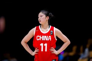 被嚴(yán)密盯防！李沅珊出戰(zhàn)40分鐘20中5&三分13中3得20分 出現(xiàn)5失誤