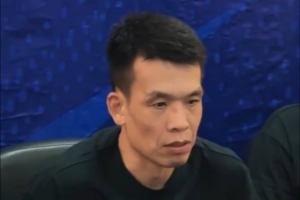 解立彬：需把今年的歷練轉(zhuǎn)換到明年努力中 球員肯定向往更好成績(jī)