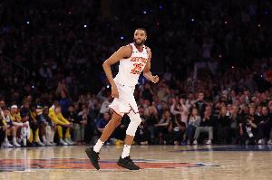 布里奇斯：休賽期最開心就是陪我的狗子 賽季期間我也討厭離開它