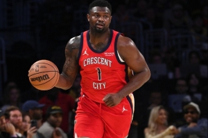 錫安：天賦是與生俱來(lái)的 偉大是日復(fù)一日?qǐng)?jiān)持把事情做到最好