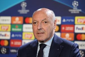 馬洛塔：米蘭城面臨足球版圖邊緣化風(fēng)險(xiǎn) 建新球場(chǎng)能增加競(jìng)爭(zhēng)力