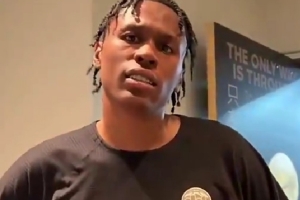 多少歲就算老？掘金球員沃特森：戈登30歲了 他算老了