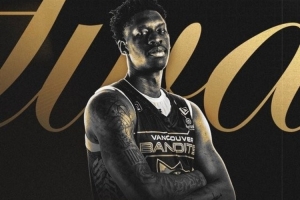 G聯(lián)盟場均10.8分！美記：太陽和前鋒泰瑞斯-塞繆爾簽Ex-10合同