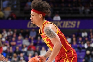 星二代&夏聯(lián)場均5.8分！黃蜂官方：球隊(duì)簽下羅德曼兒子DJ-羅德曼