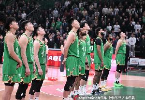 遼籃媒體人：征求意見稿顯示遼寧新賽季主場(chǎng)首戰(zhàn)衛(wèi)冕冠軍廣廈