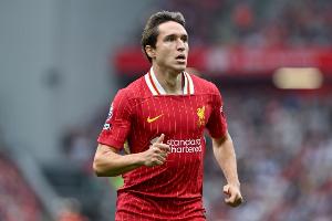 基耶薩：去年確實很艱難但今年不一樣了，我要回報紅軍球迷的支持