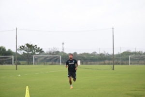 那不勒斯訓(xùn)練情況：開始備戰(zhàn)對AC米蘭的聯(lián)賽，布翁喬爾諾開始康復(fù)