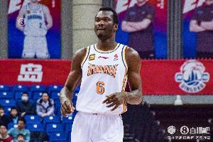 媒體人：目前有3支球隊(duì)對(duì)上賽季山西外援法耶有意 1支南區(qū)2支北區(qū)