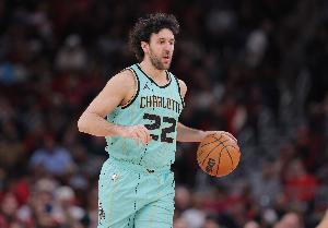 歐媒盤(pán)點(diǎn)新賽季歐洲籃壇薪水前十：米西奇560萬(wàn)居首 納恩530萬(wàn)第2