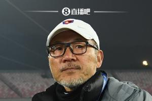 直播吧：張外龍將出任重慶銅梁龍主帥，接替薩爾瓦多率隊繼續(xù)沖超