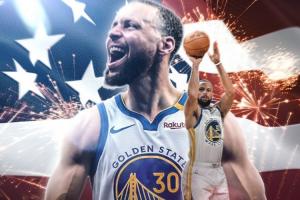 美國最佳球員！東部球探談庫里：他仍然是最讓我感到恐懼的球員