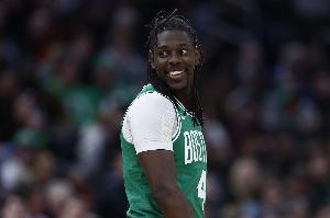 霍勒迪：保持健康且征戰(zhàn)多年是遙不可及的夢(mèng)想 會(huì)打到打不動(dòng)為止