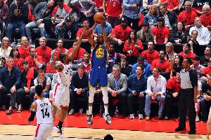 杜蘭特親承：曾阻止回勇士的交易 被擺上貨架后就知今夏會有變動