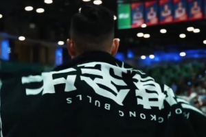 感謝各位球迷始終如一的熱愛與支持 你們是我們場上最強第六人！