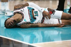 續(xù)約3J&交易貝恩！西部競爭慘烈 上季48勝的灰熊為何還要做減法？