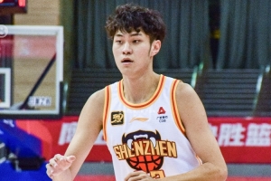 媒體人：廣東全運U22男籃到長沙備戰(zhàn) 楊溢、徐昕、王浩然在列