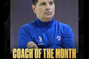 名記：76人聘請隆加巴迪擔任助教 后者曾隨騎士綠軍奪冠