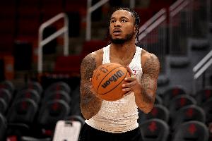 奇才GM：惠特摩爾明白他在這里有機(jī)會(huì) 但必須通過努力去贏得