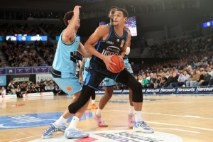 周四競彩籃球焦點：德比戰(zhàn)一觸即發(fā) 墨爾本聯(lián)面臨考驗