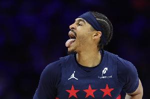 奇才GM：交易普爾對球隊未來定位有積極作用 也能給年輕人騰機會