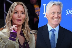 湖人百億賣隊！名記：該交易預(yù)計在未來幾個月得到NBA董事會批準