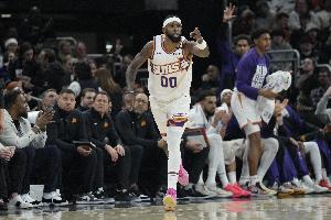 羅伊斯-奧尼爾：上賽季是我生涯首次沒打進季后賽 要化作動力前進