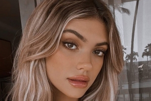 小波特：接觸足夠多的女孩后就有種直覺 一眼就能看出誰是好女孩