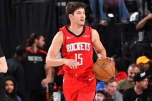 美記談范喬丹受傷：謝潑德&霍勒迪&JD-戴維森需承擔(dān)起進(jìn)攻組織