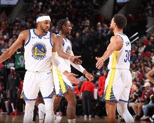 名記：勇士對國王交易方案不太感興趣 他們不想出穆迪或者希爾德