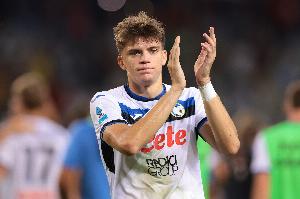 意媒：亞特蘭大為帕萊斯特拉標(biāo)價(jià)3000萬歐，尤文認(rèn)為過高