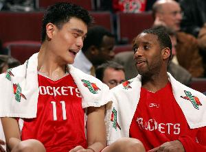 夸梅：科比帶加索爾都能奪冠 麥迪你行嗎？加索爾比姚明差遠了