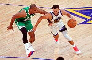 休賽期開始！??名記：勇士預計在9月30日前簽下霍福德等4人