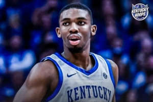 美記：老鷹和拉蒙特-巴特勒、馬利克-威廉姆斯簽下Exhibit 10合同