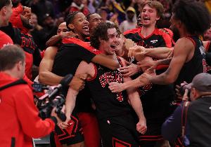 公牛前瞻球員篇：布澤利斯或迎爆發(fā) 帕威或淡出輪換 吉迪再進(jìn)化？