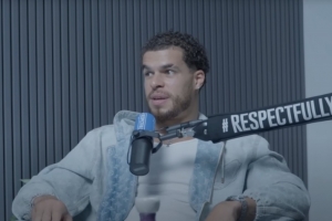 小波特：我今天分手明天就能繼續(xù)尋歡 但是女生分手后會(huì)消沉幾周