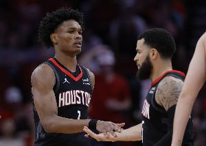 Lowe：火箭原本有望爭冠 現(xiàn)在恐怕進入季后賽都有些難度