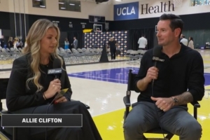 雷迪克：我對新鮮事物充滿好奇 我會花一個半小時深挖ChatGPT