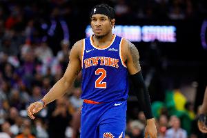 麥克布萊德：新賽季更注重跑動球轉(zhuǎn)移 上賽季進(jìn)攻有時(shí)陷入停滯