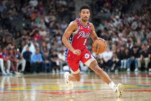 Ary：格萊姆斯預計簽資質(zhì)！因76人的1年報價沒比資質(zhì)報價高多少