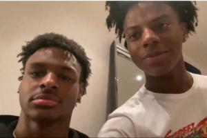 第一次見面就相互“狗叫”??！Speed：布朗尼和我像一對雙胞胎