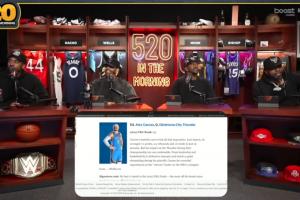 蒂格評ESPN新賽季百大球員：卡魯索排名比喬治高？瘋了吧看他數(shù)據(jù)