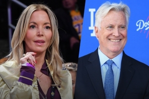 佩林卡：沃爾特是非常令人振奮的領導者 他信任珍妮繼續(xù)領航湖人