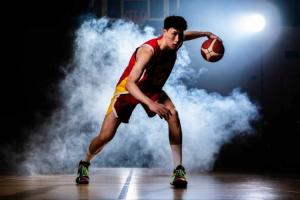 杜克助教今日和郇斯楠會面 此前普渡教練組晚上12點(diǎn)還在等郇斯楠