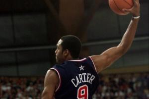 25年前的今天！籃球歷史最佳扣籃——“死亡之扣”震驚世界！