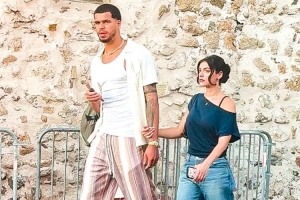 小波特：當我想分手時就會等待小爭執(zhí)的出現(xiàn) 然后順理成章地提出