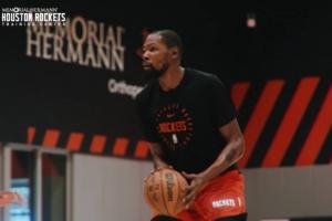 ??2年1.22億頂薪？名記：杜蘭特將和火箭簽下一份提前續(xù)約合同