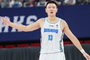 朱彥西退役！媒體人：球員轉(zhuǎn)型當(dāng)教練最好有個過渡期 別轉(zhuǎn)得太快