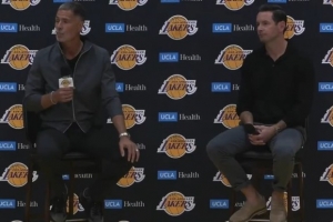 佩林卡：艾頓的順下接球能力、空接威脅以及身高優(yōu)勢(shì)作用非常顯著