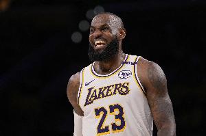 雷迪克：休賽期和詹姆斯會面過兩次 他會為我們帶來最好的表現(xiàn)